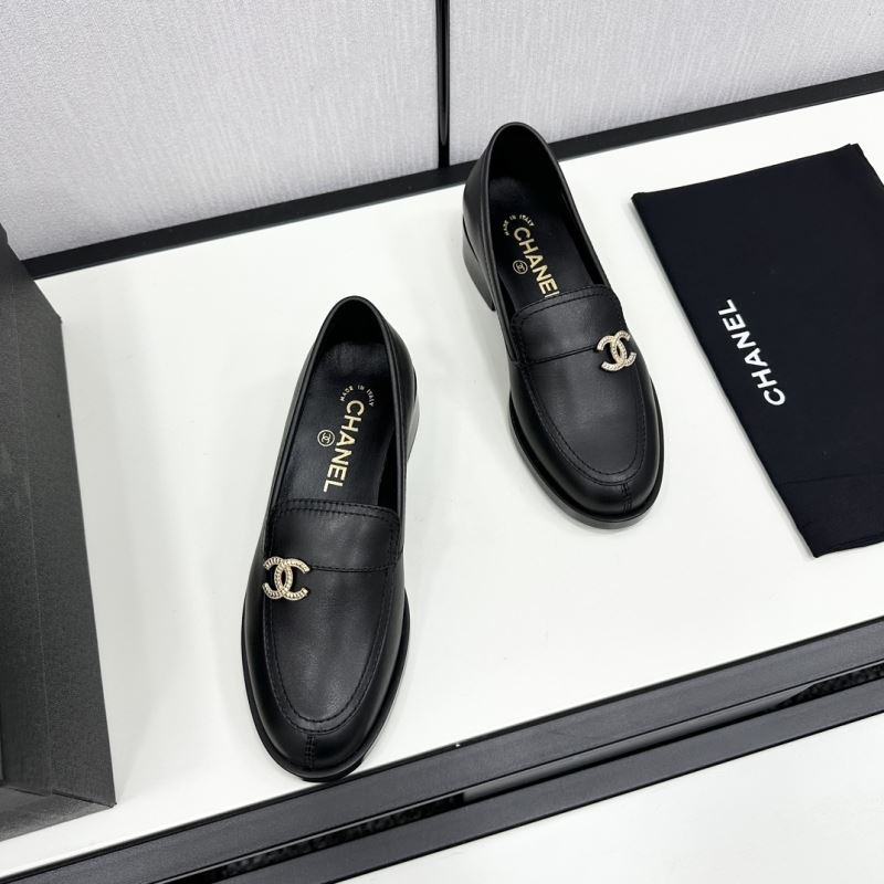 Chanel Business Shoes